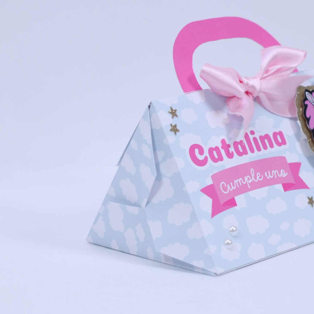 Masterclass Caja triangular — foto 5
