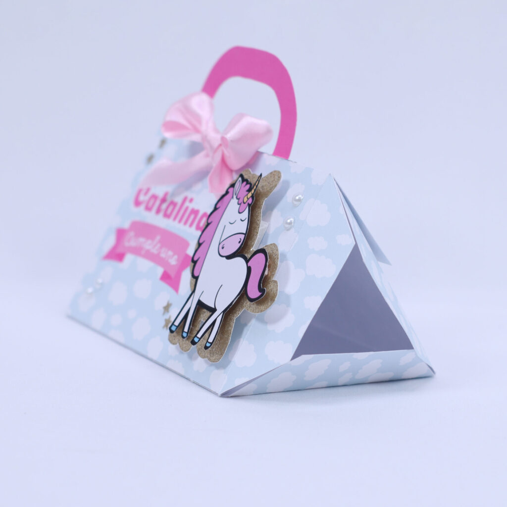 Masterclass Caja triangular — foto 11