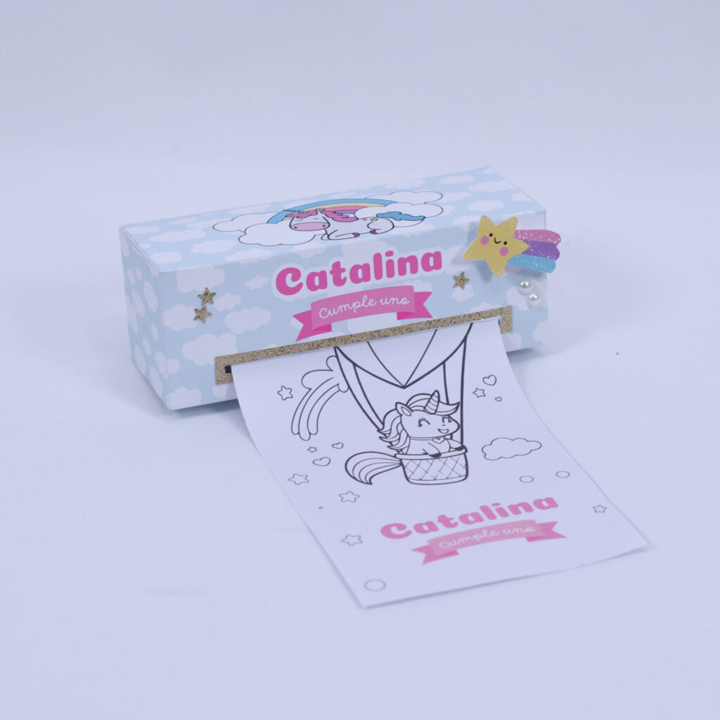Masterclass Caja para pintar — foto 3