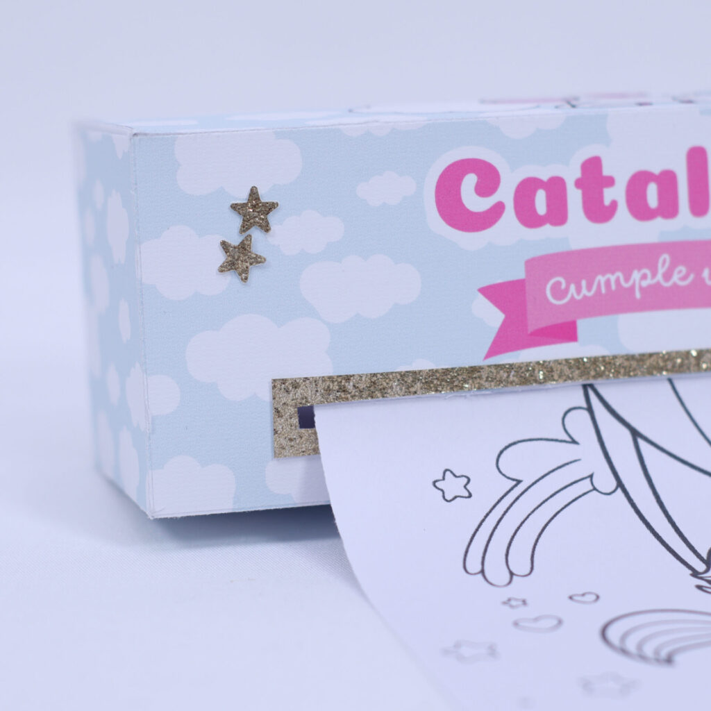 Masterclass Caja para pintar — foto 4