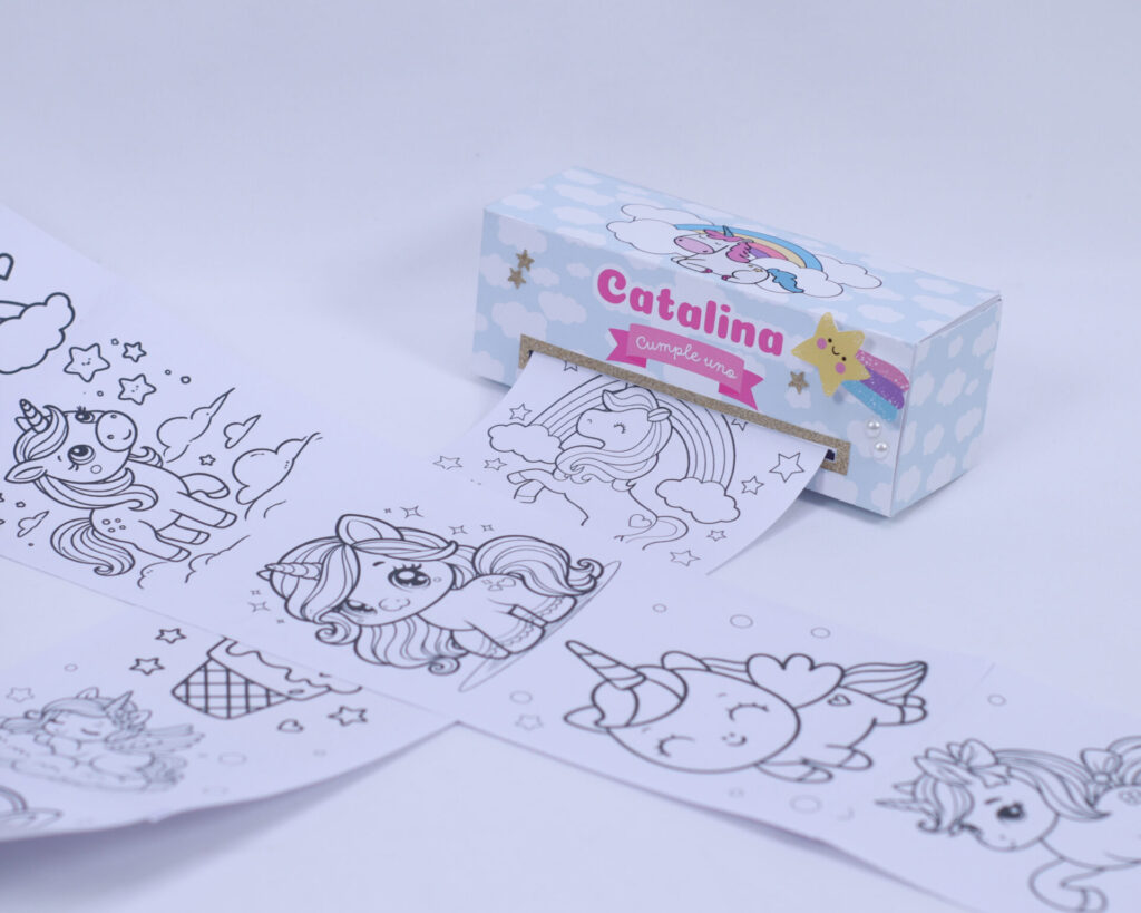 Masterclass Caja para pintar — foto 8