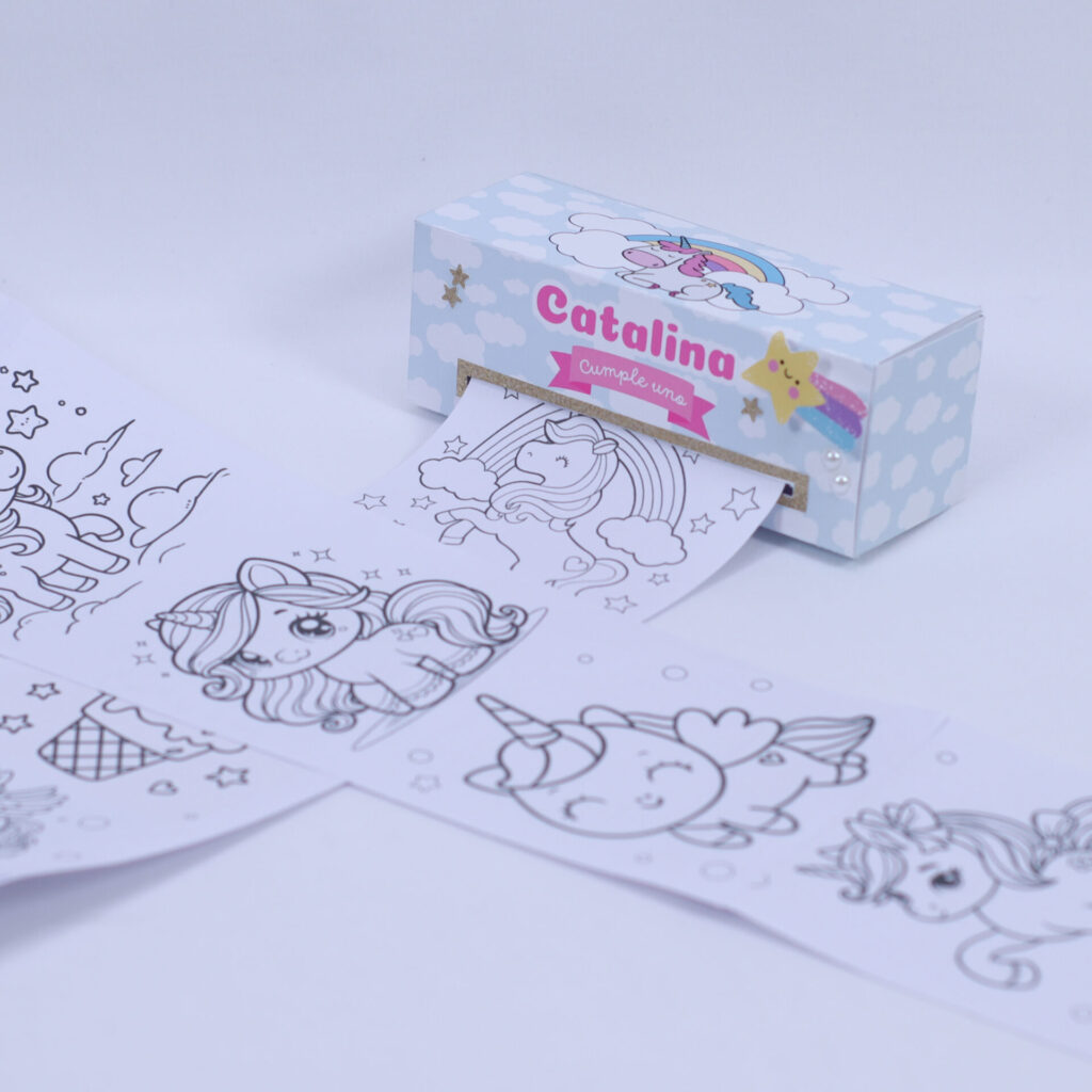 Masterclass Caja para pintar — foto 2