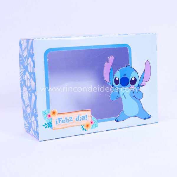 Kit de Stitch — foto 6