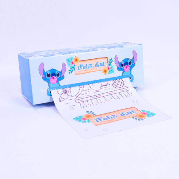 Kit de Stitch — foto 5