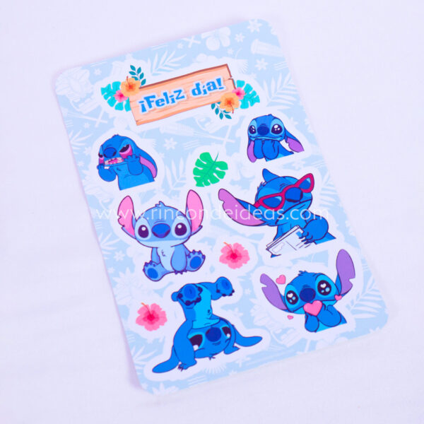 Kit de Stitch — foto 4