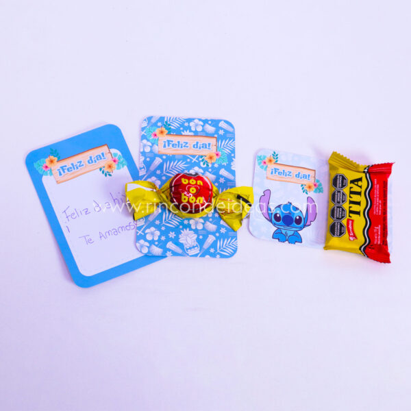 Kit de Stitch — foto 3