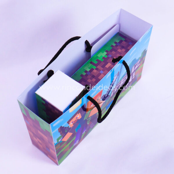 Kit de Minecraft — foto 8