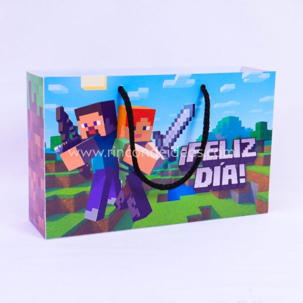 Kit de Minecraft — foto 7