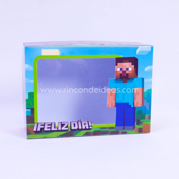 Kit de Minecraft — foto 6