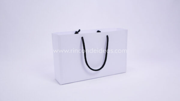 Molde editable: bolsa, caja para pintar y caja con visor. — foto 2