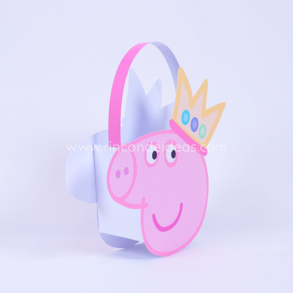 Masterclas Bolsas de personajes — foto 3