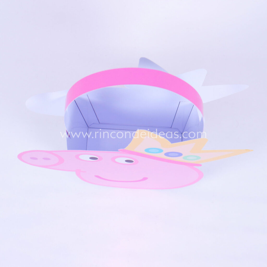 Masterclas Bolsas de personajes — foto 5