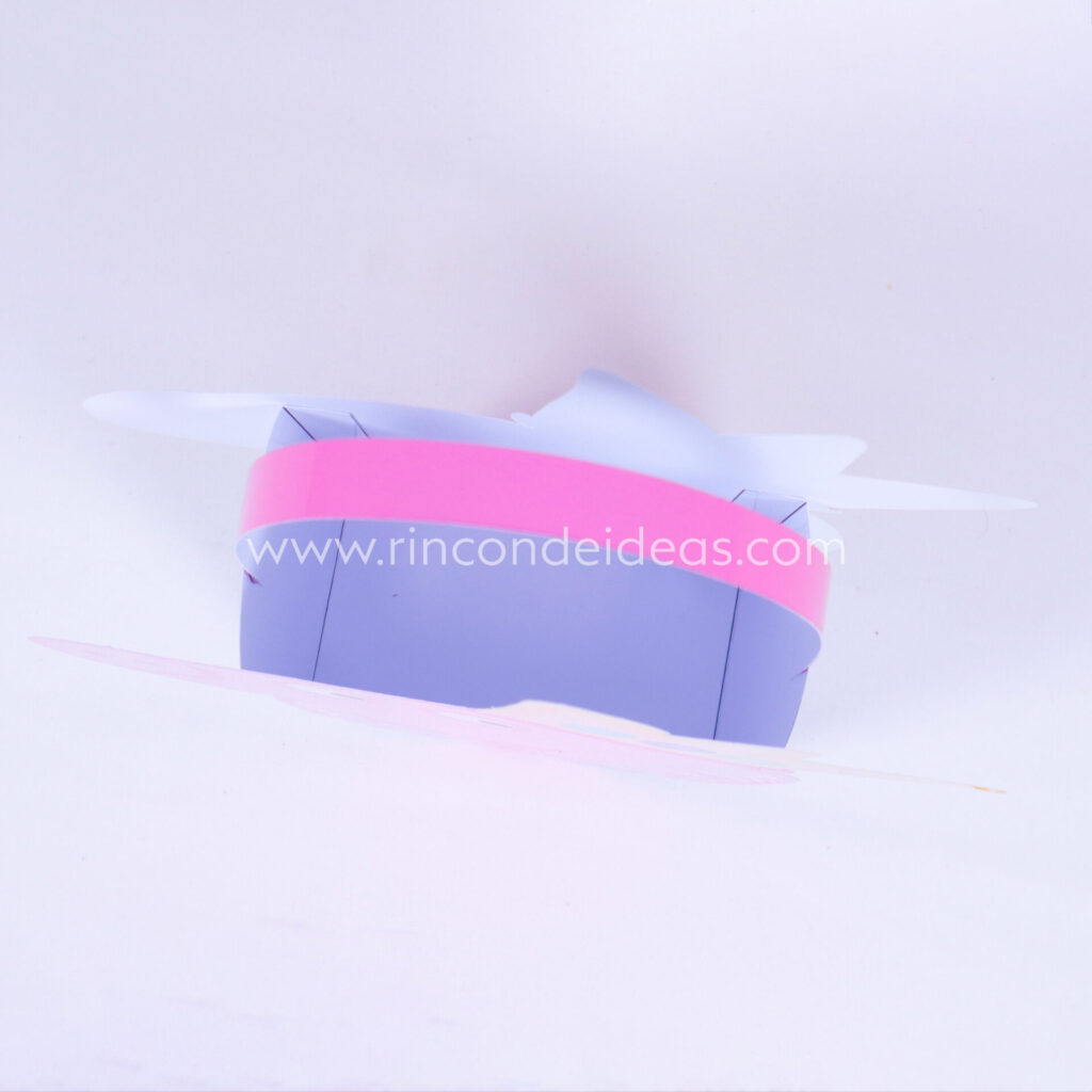 Masterclas Bolsas de personajes — foto 6