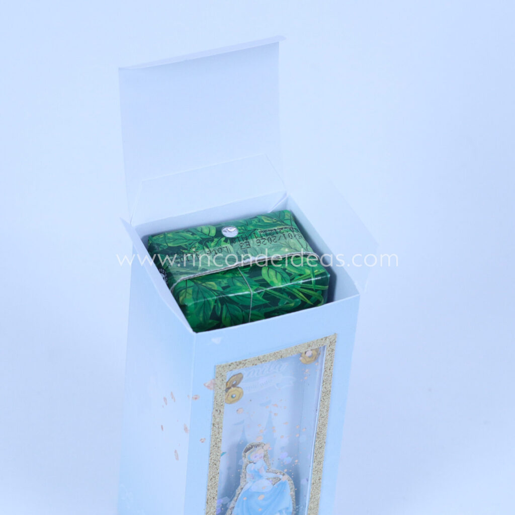 Curso de empaque de golosinas shaker en Canva — foto 42
