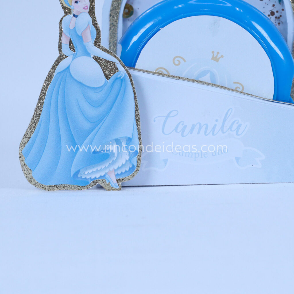 Curso de empaque de golosinas shaker en Canva — foto 62