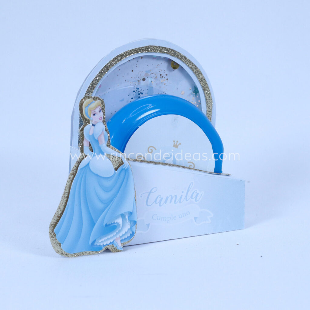 Curso de empaque de golosinas shaker en Canva — foto 63