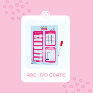 Tuti-Fruti - Archivo GRATIS
