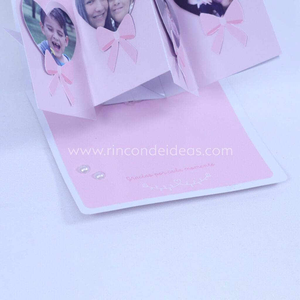 Masterclass Tarjeta pop up — foto 14