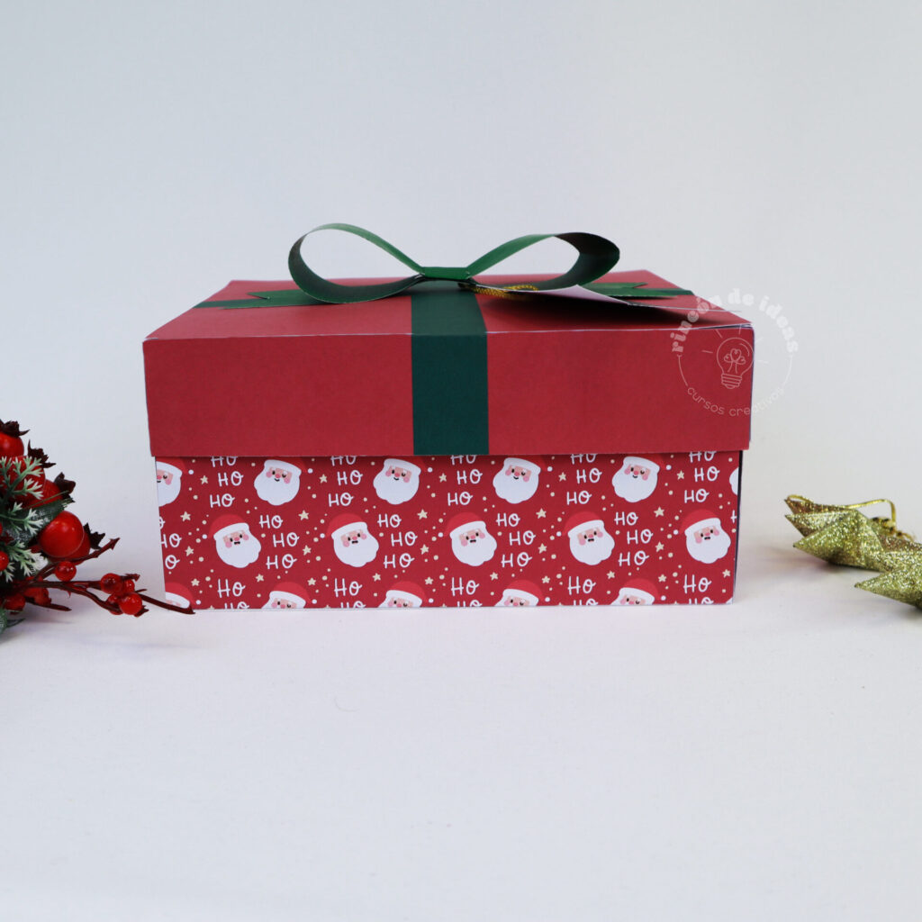 Productos Navideños en Canva — foto 12