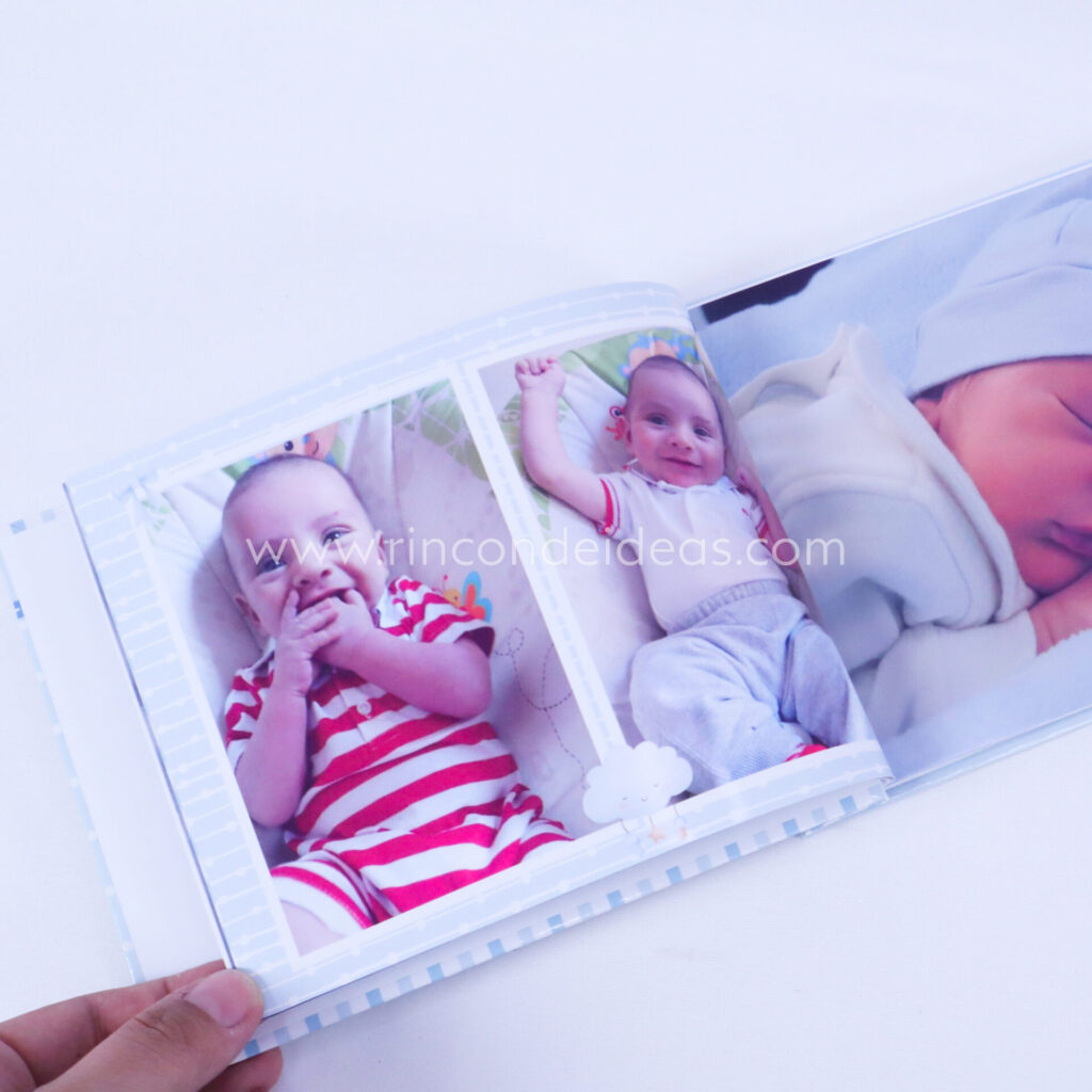 Curso de foto libros en Illustrator — foto 39