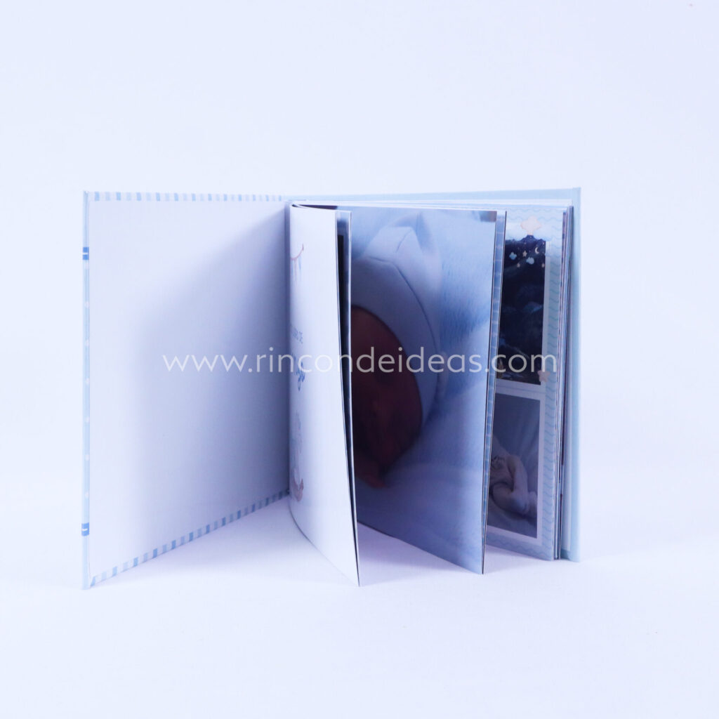 Curso de foto libros en Illustrator — foto 37