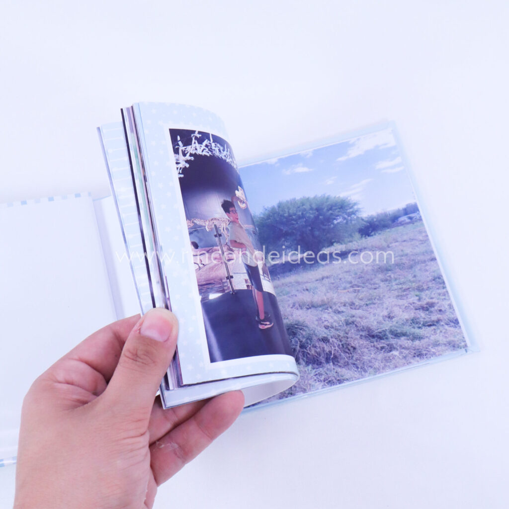 Curso de foto libros en Illustrator — foto 36