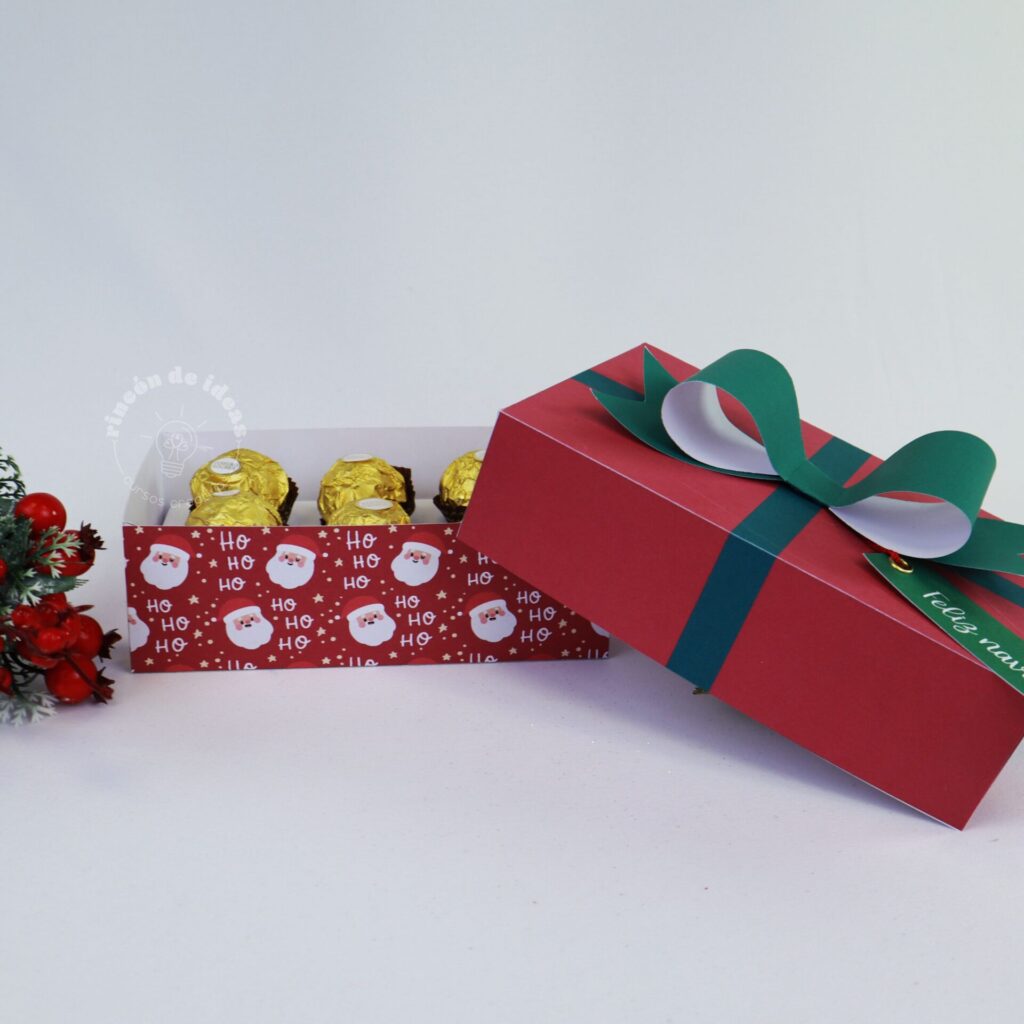 Productos Navideños en Canva — foto 26