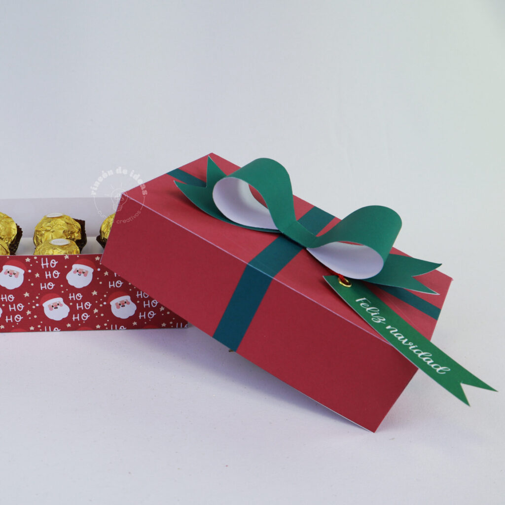 Productos Navideños en Canva — foto 27
