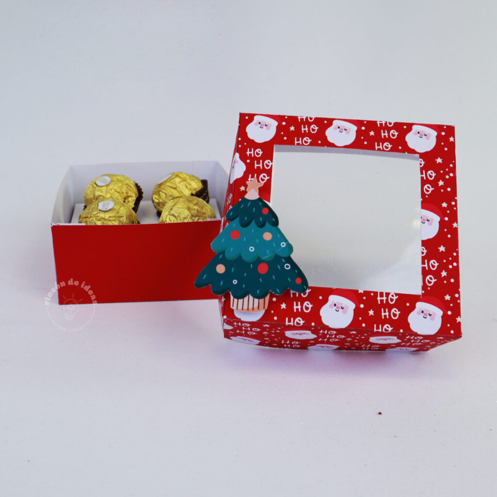 Productos Navideños en Canva — foto 31
