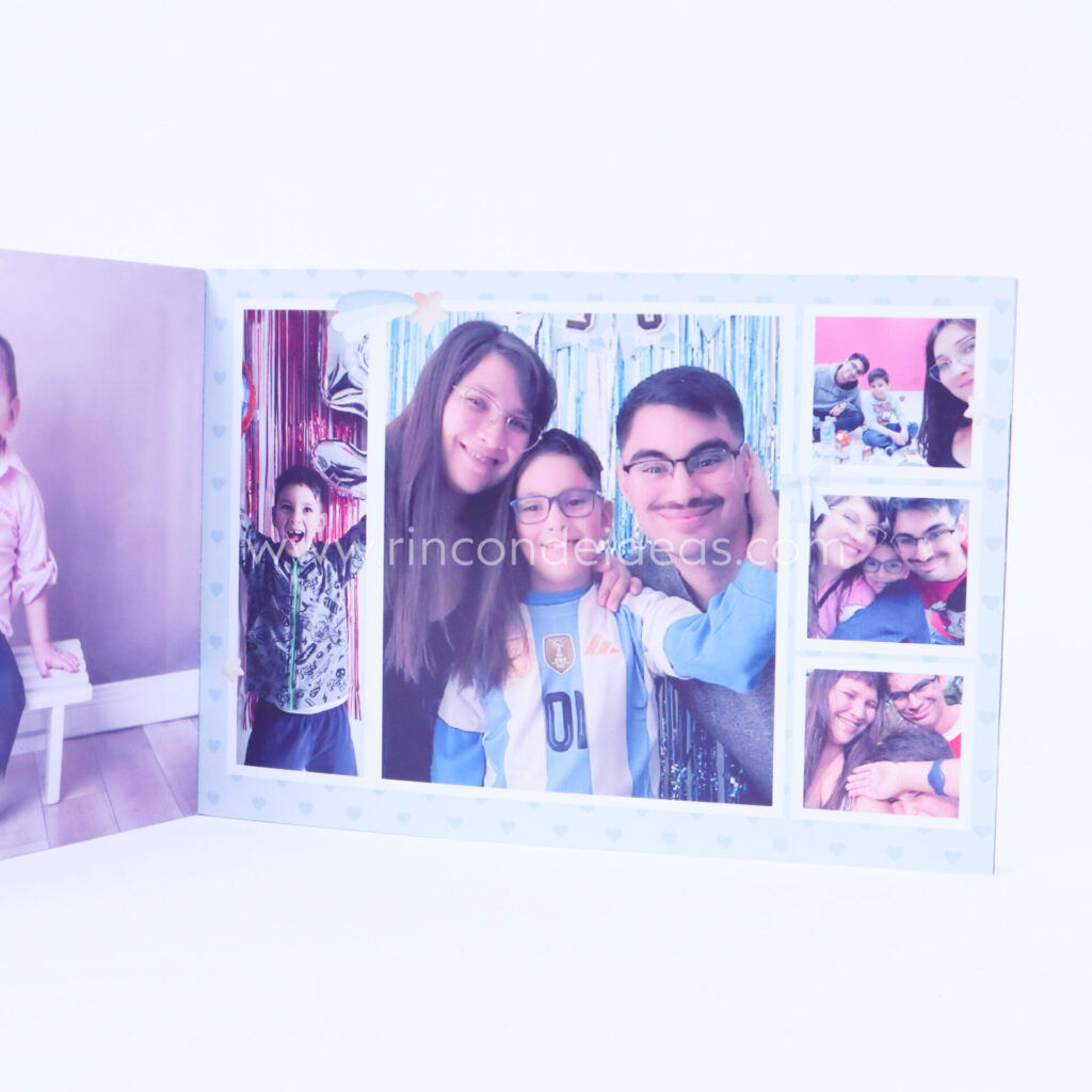 Curso de foto libros en Illustrator — foto 55