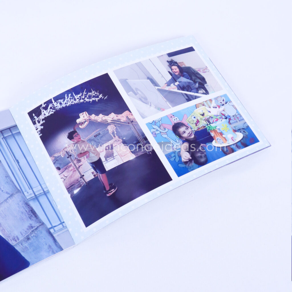 Curso de foto libros en Illustrator — foto 52