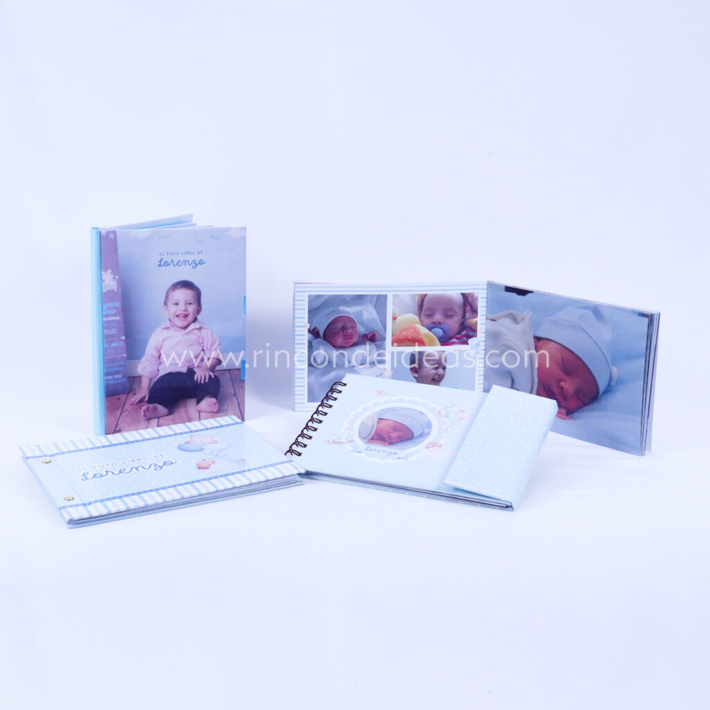 Curso de foto libros en Illustrator — foto 50