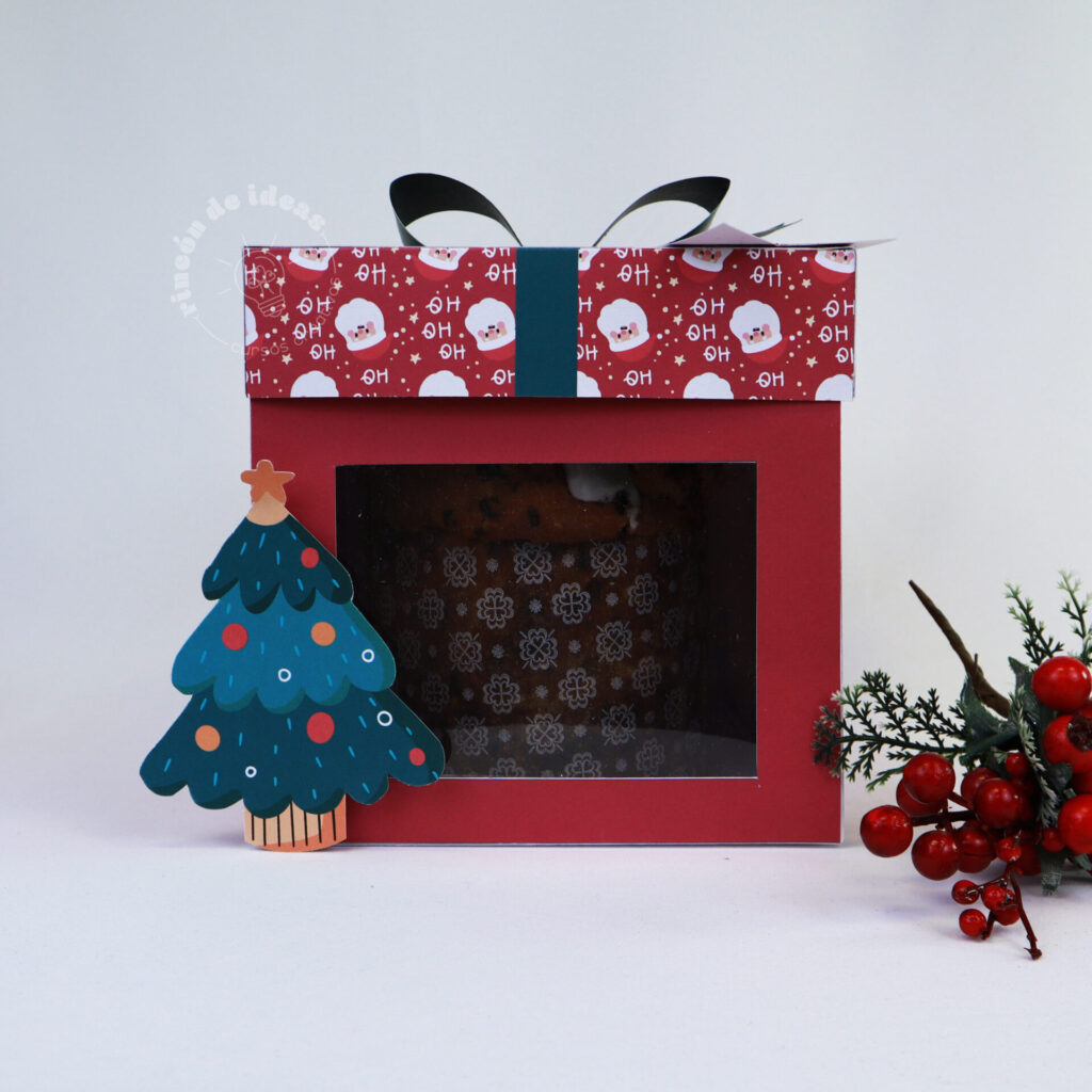 Productos Navideños en Canva — foto 35
