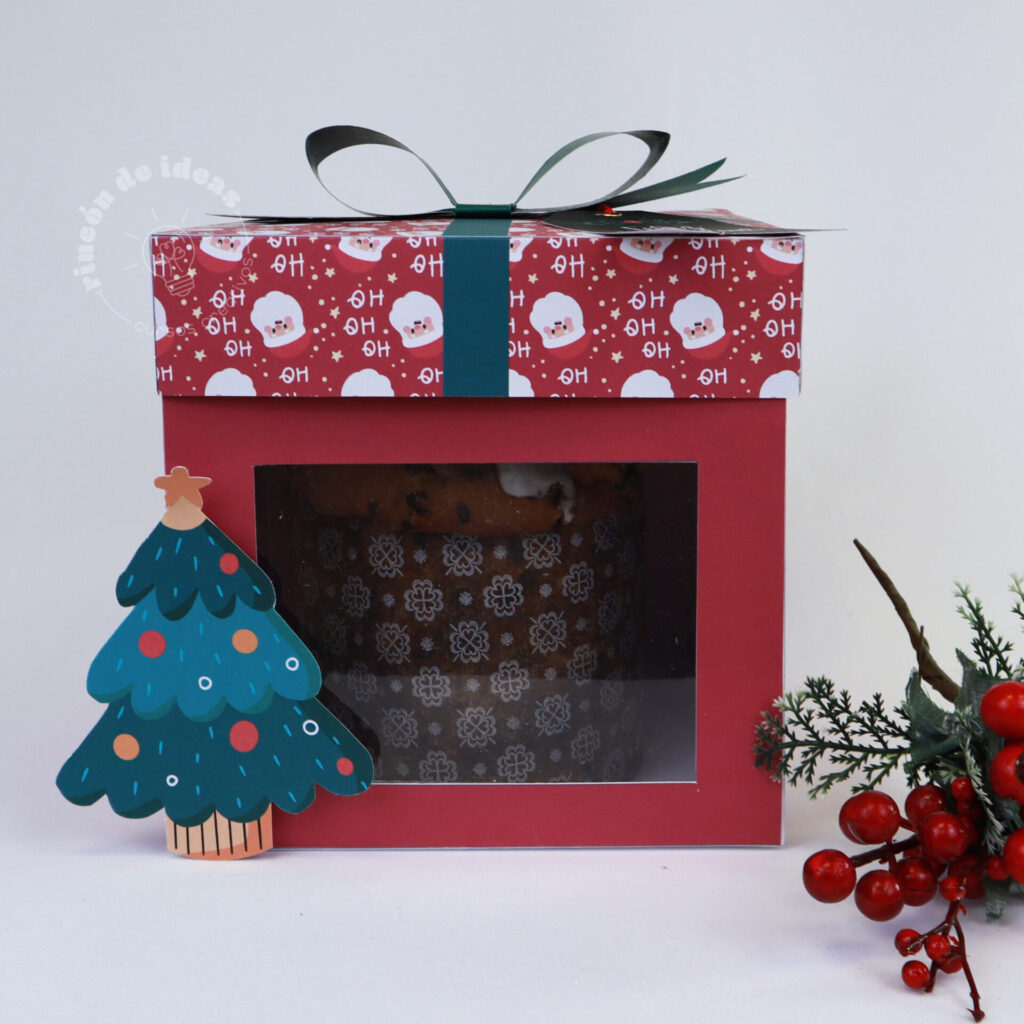 Productos Navideños en Canva — foto 36