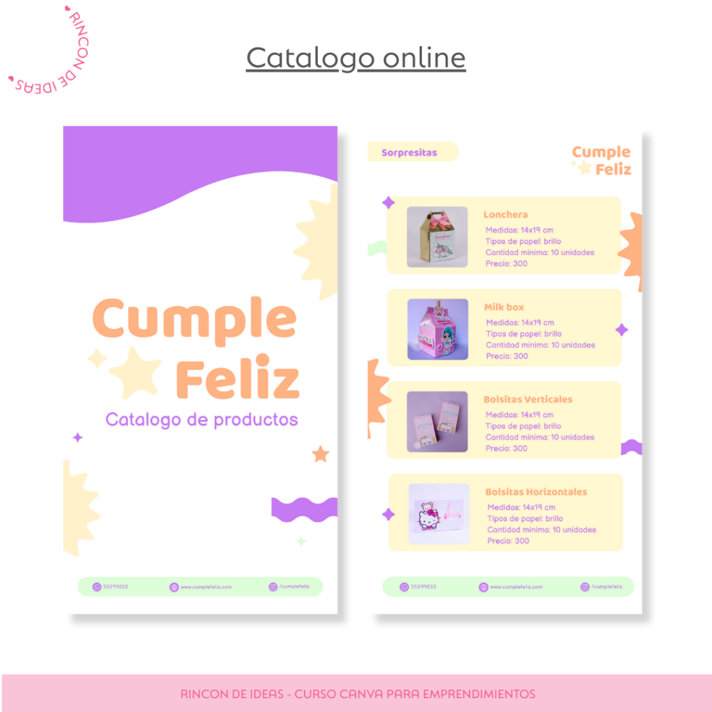 Canva para empredimientos — foto 5