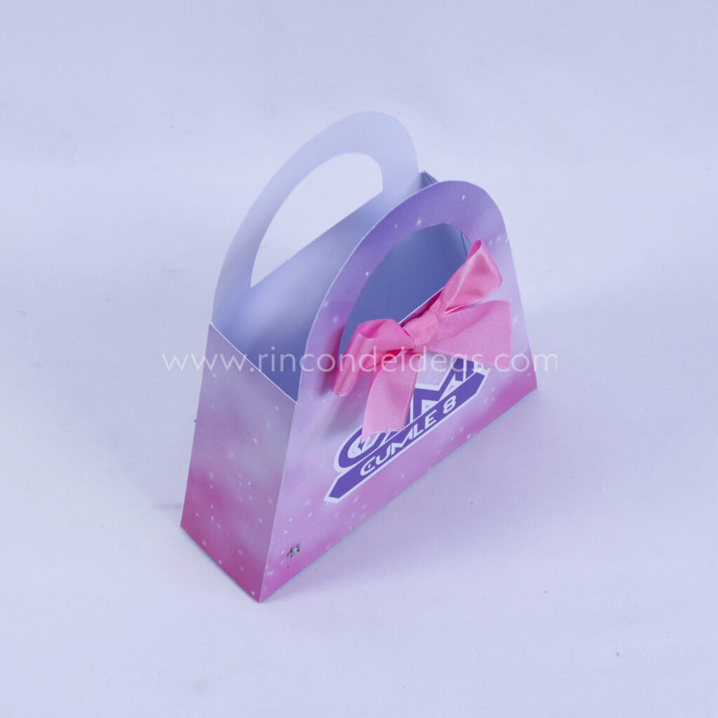 Masterclass cartera de papel — foto 3