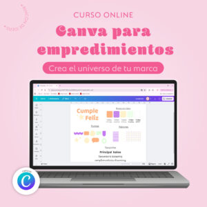 Canva para Emprendimientos