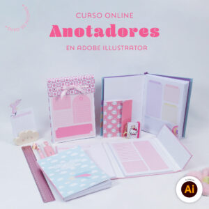 Curso de Anotadores en Illustrator