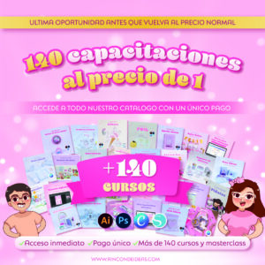 Todos los Cursos de Rincón