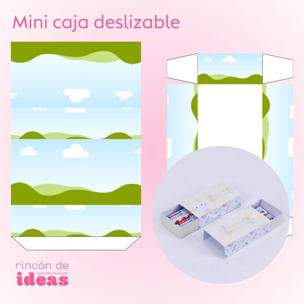 Plantilla editable para pascua — foto 3