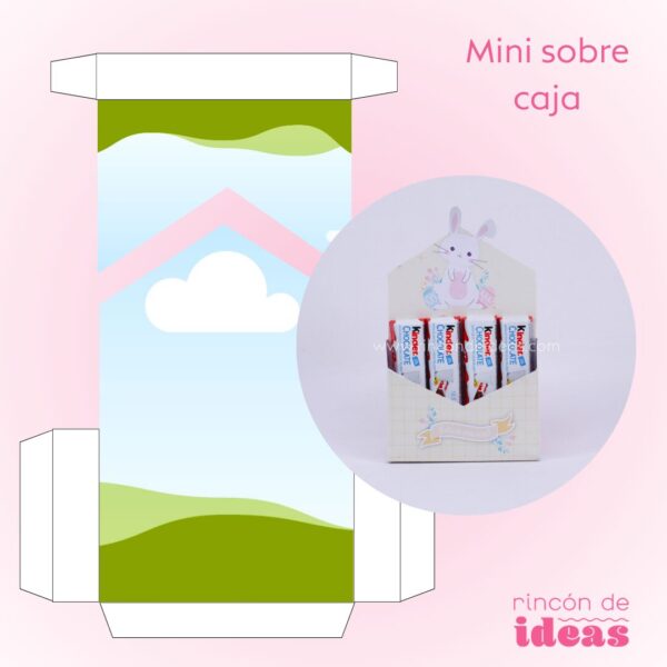 Plantilla editable para pascua — foto 7
