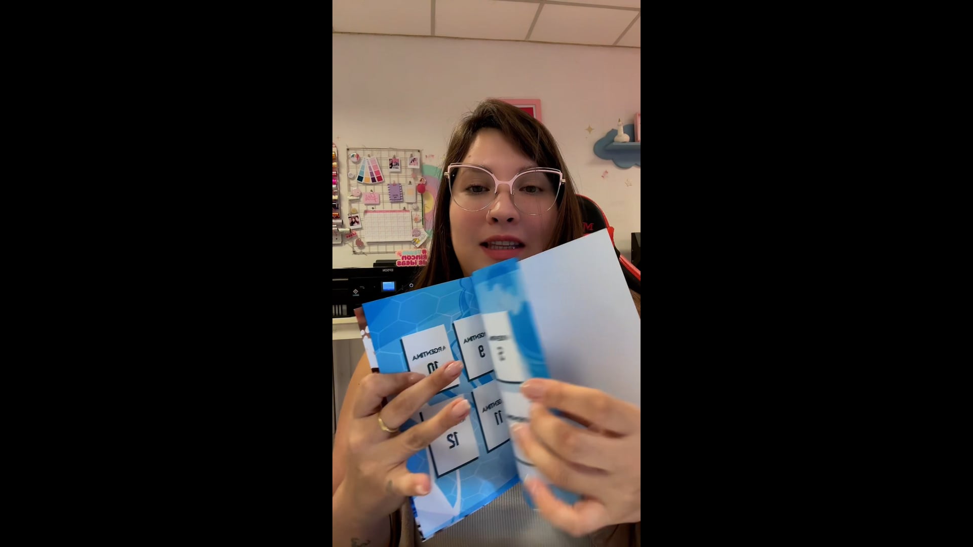 video