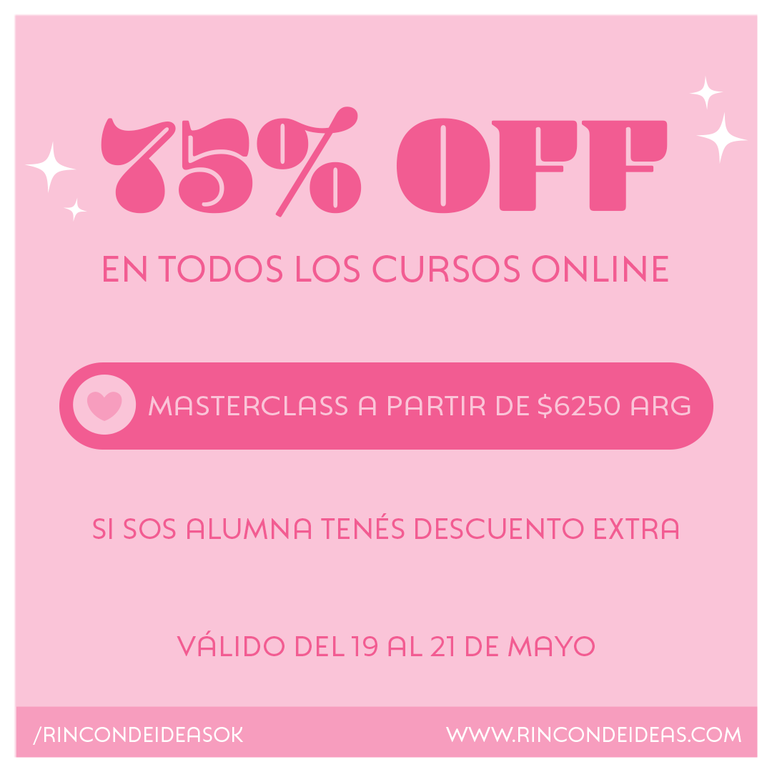 Promoción