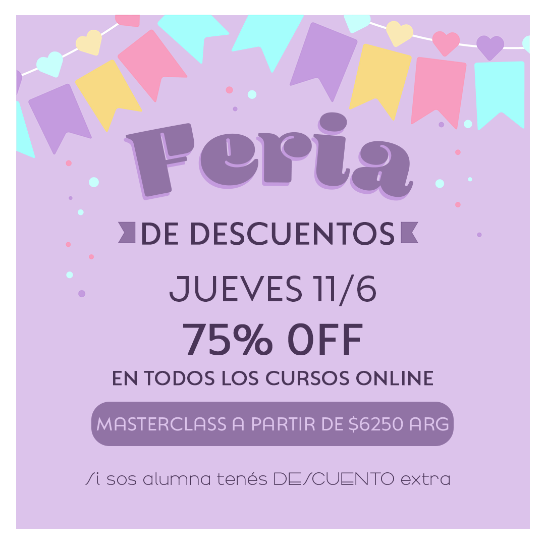 Promoción