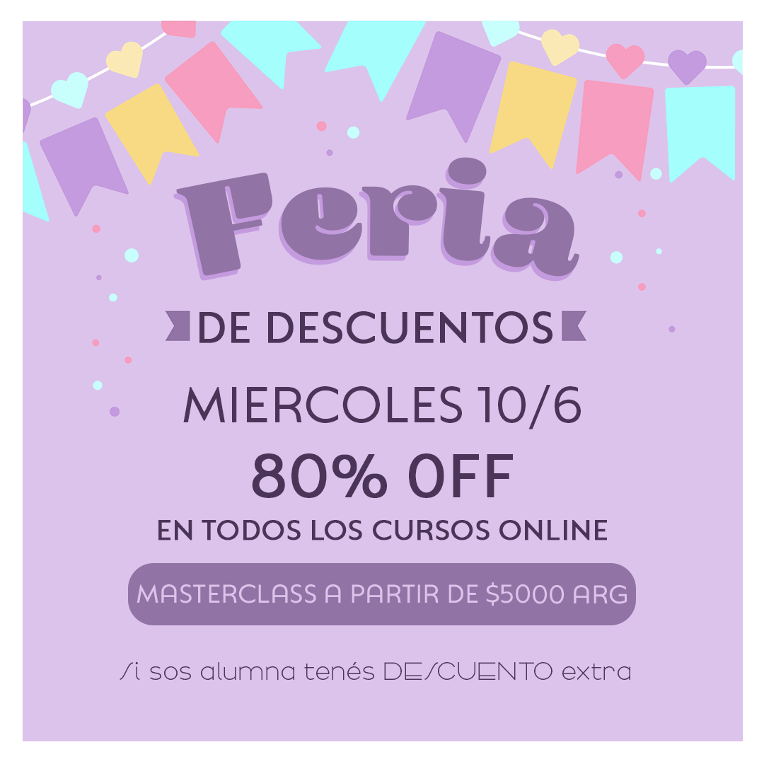 Promoción