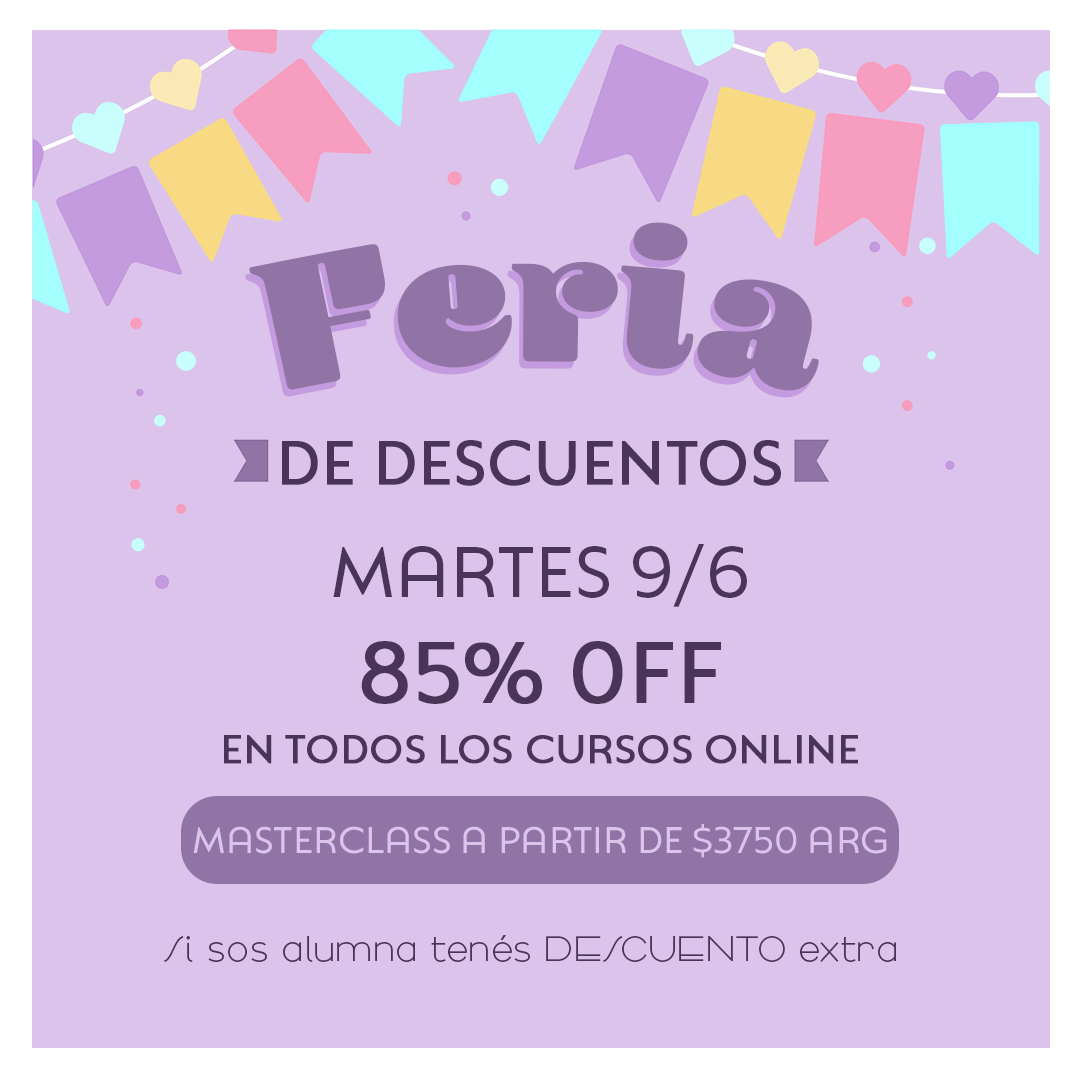 Promoción