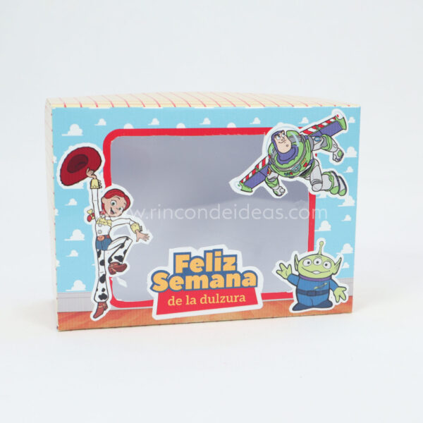 Caja semana de la dulzura — foto 8