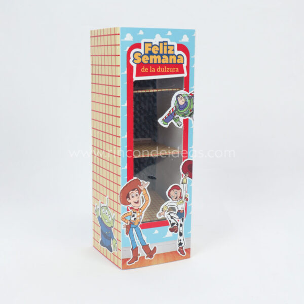 Caja fosforo semana de la dulzura — foto 2