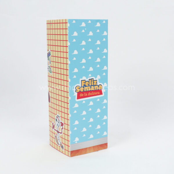 Caja fosforo semana de la dulzura — foto 3