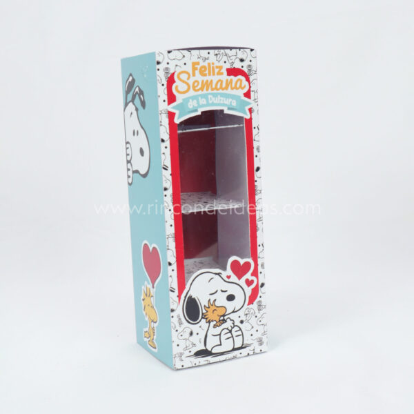 Caja fosforo semana de la dulzura — foto 6
